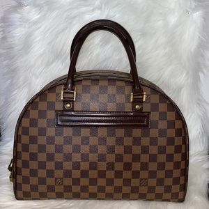 ‼️SOLD‼️ Louis Vuitton Nolita Damier Ebene